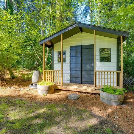 Modern Home 3 Miles To Woodinville Wine Country! Exteriör bild