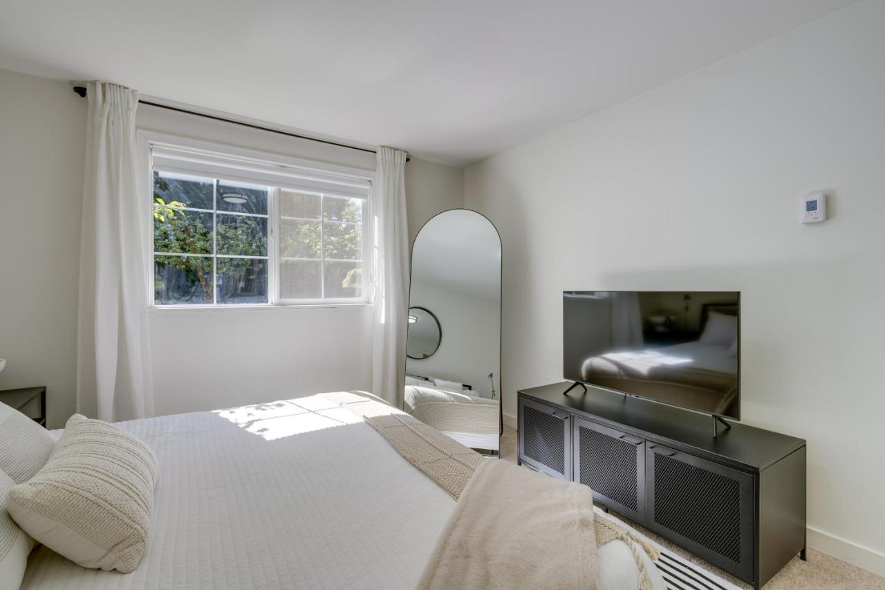 Modern Home 3 Miles To Woodinville Wine Country! Exteriör bild