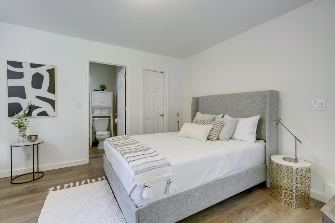 Modern Home 3 Miles To Woodinville Wine Country! Exteriör bild
